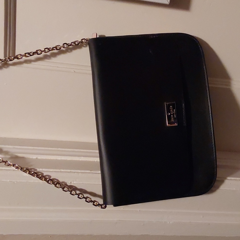 Kate Spage leather bag